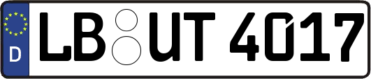 LB-UT4017