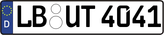 LB-UT4041