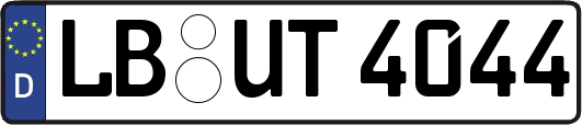 LB-UT4044