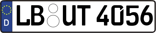 LB-UT4056
