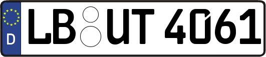 LB-UT4061