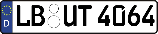 LB-UT4064