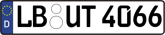 LB-UT4066
