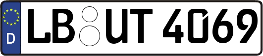 LB-UT4069