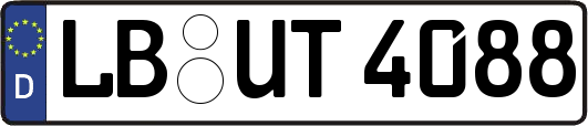 LB-UT4088