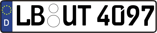 LB-UT4097