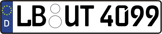 LB-UT4099