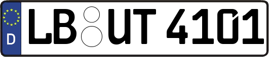 LB-UT4101