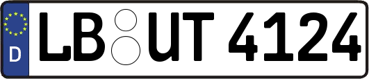 LB-UT4124