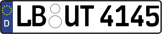 LB-UT4145