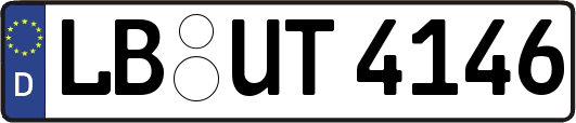 LB-UT4146