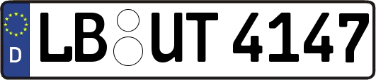 LB-UT4147