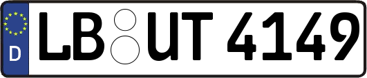 LB-UT4149