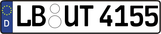 LB-UT4155