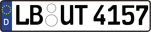 LB-UT4157