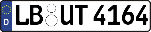 LB-UT4164
