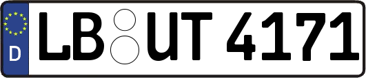 LB-UT4171