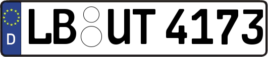 LB-UT4173