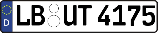 LB-UT4175