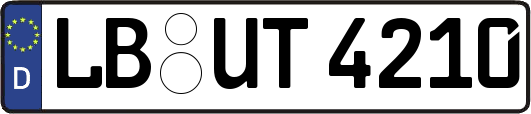 LB-UT4210