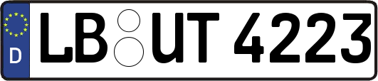LB-UT4223