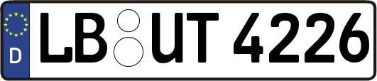LB-UT4226