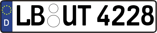 LB-UT4228