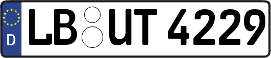 LB-UT4229
