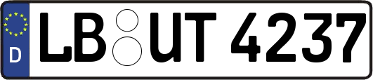 LB-UT4237