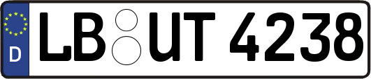 LB-UT4238
