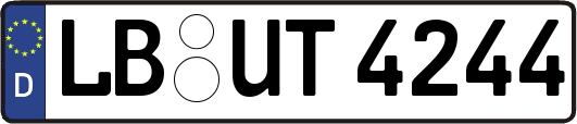 LB-UT4244