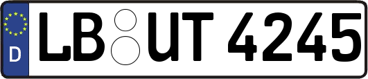 LB-UT4245