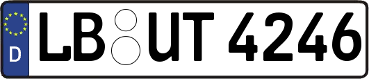 LB-UT4246