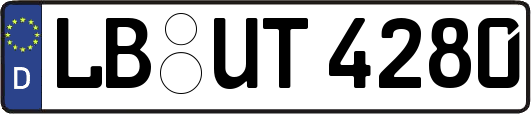 LB-UT4280