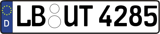 LB-UT4285