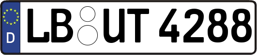 LB-UT4288