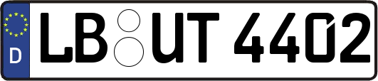 LB-UT4402