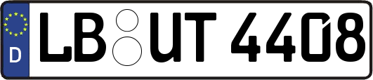 LB-UT4408