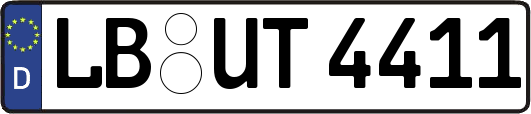 LB-UT4411