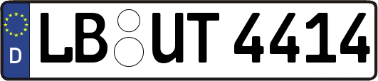 LB-UT4414