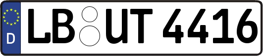 LB-UT4416