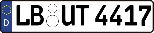 LB-UT4417