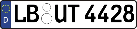 LB-UT4428