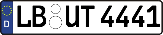 LB-UT4441