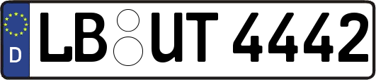 LB-UT4442