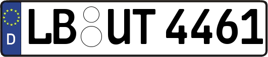 LB-UT4461