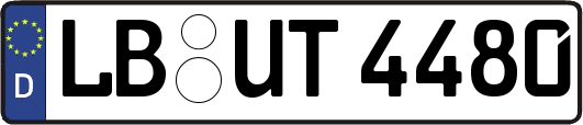 LB-UT4480