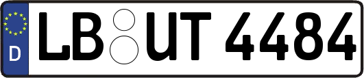 LB-UT4484