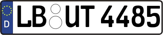 LB-UT4485