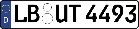 LB-UT4493